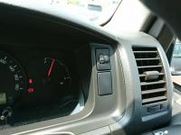 TOYOTA HIACE COMMUTER 2017