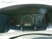 TOYOTA HIACE COMMUTER 2017