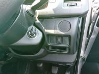 TOYOTA HIACE COMMUTER 2017