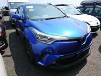 TOYOTA C-HR 2019