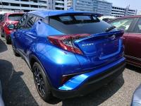 TOYOTA C-HR 2019