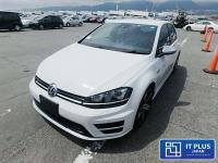 Used VOLKSWAGEN GOLF