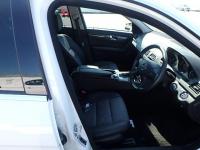 MERCEDES BENZ C CLASS 2010