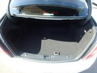 MERCEDES BENZ C CLASS 2010