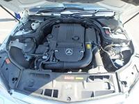 MERCEDES BENZ C CLASS 2010