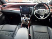 TOYOTA HARRIER 2014