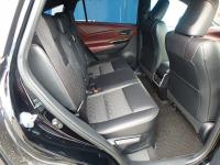 TOYOTA HARRIER 2014