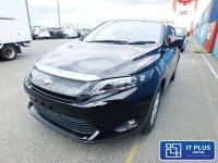 Used TOYOTA HARRIER