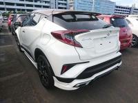 TOYOTA C-HR 2019