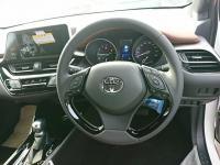 TOYOTA C-HR 2019