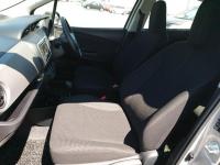 TOYOTA VITZ 2016
