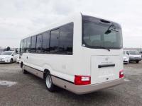 TOYOTA COASTER 2019