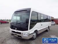 TOYOTA COASTER 2019