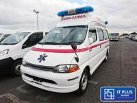 TOYOTA GRANVIA 2002