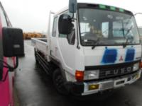 MITSUBISHI FUSO FIGHTER 1989