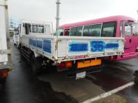 MITSUBISHI FUSO FIGHTER 1989