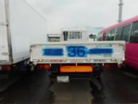 MITSUBISHI FUSO FIGHTER 1989