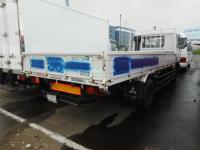 MITSUBISHI FUSO FIGHTER 1989