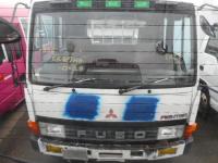 MITSUBISHI FUSO FIGHTER 1989