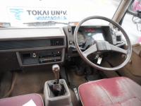 MITSUBISHI FUSO FIGHTER 1989