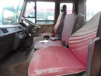 MITSUBISHI FUSO FIGHTER 1989