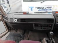 MITSUBISHI FUSO FIGHTER 1989