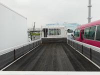 MITSUBISHI FUSO FIGHTER 1989