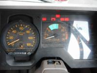 MITSUBISHI FUSO FIGHTER 1989