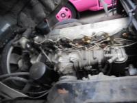 MITSUBISHI FUSO FIGHTER 1989