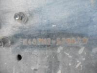 MITSUBISHI FUSO FIGHTER 1989