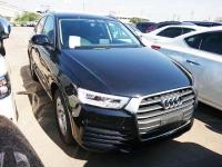 AUDI Q3 2017