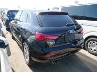 AUDI Q3 2017