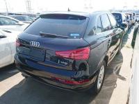 AUDI Q3 2017