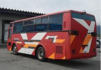 ISUZU BUS 1990