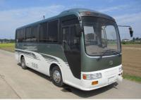 TOYOTA COASTER R 1996