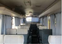 TOYOTA COASTER R 1996