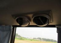 TOYOTA COASTER R 1996