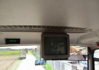 TOYOTA COASTER R 1996