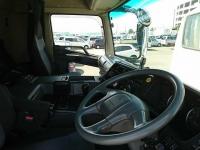 MITSUBISHI FUSO SUPER GREAT 2007