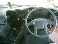 MITSUBISHI FUSO SUPER GREAT 2007