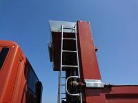 MITSUBISHI FUSO SUPER GREAT 2007