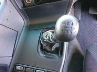 MITSUBISHI FUSO SUPER GREAT 2007