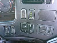 MITSUBISHI FUSO SUPER GREAT 2007