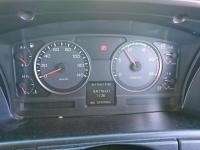 MITSUBISHI FUSO SUPER GREAT 2007