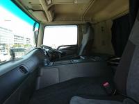 MITSUBISHI FUSO SUPER GREAT 2007