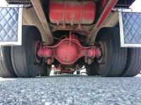 MITSUBISHI FUSO SUPER GREAT 2007