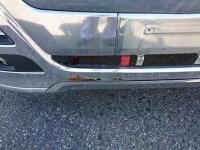 MITSUBISHI FUSO SUPER GREAT 2007