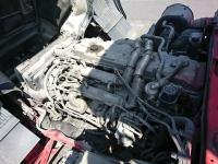 MITSUBISHI FUSO SUPER GREAT 2007