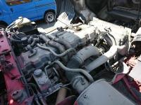 MITSUBISHI FUSO SUPER GREAT 2007