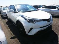 TOYOTA C-HR 2019